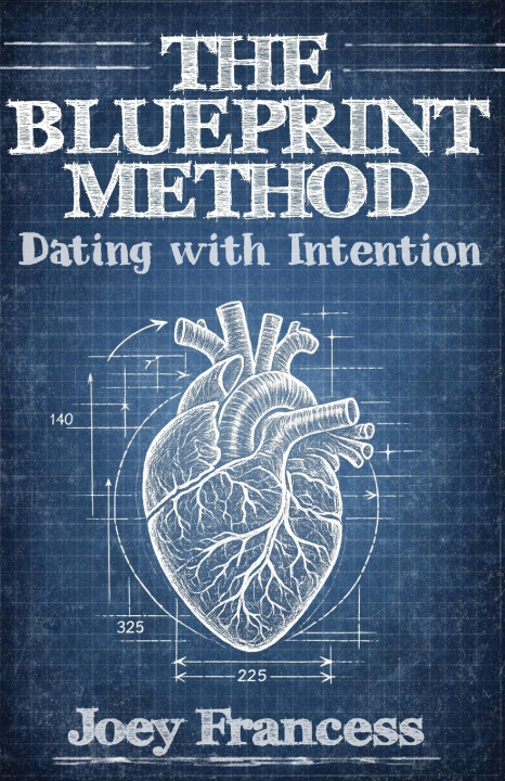 Kniha The Blueprint Method Joey Francess