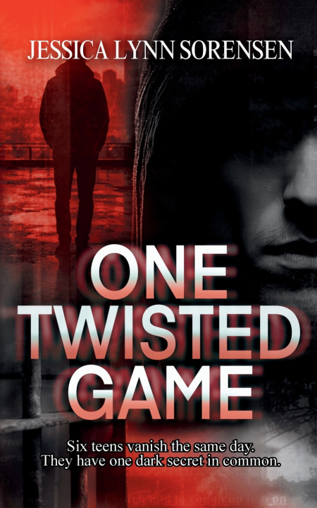 Knjiga One Twisted Game Jessica Lynn Sorensen