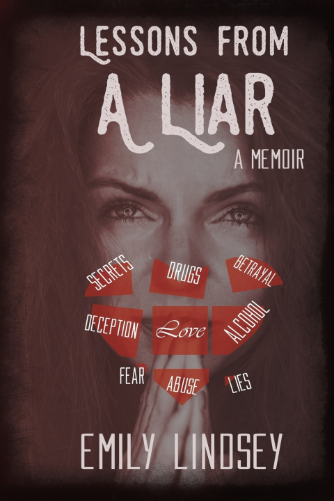 Knjiga LESSONS FROM A LIAR EMILY LINDSEY