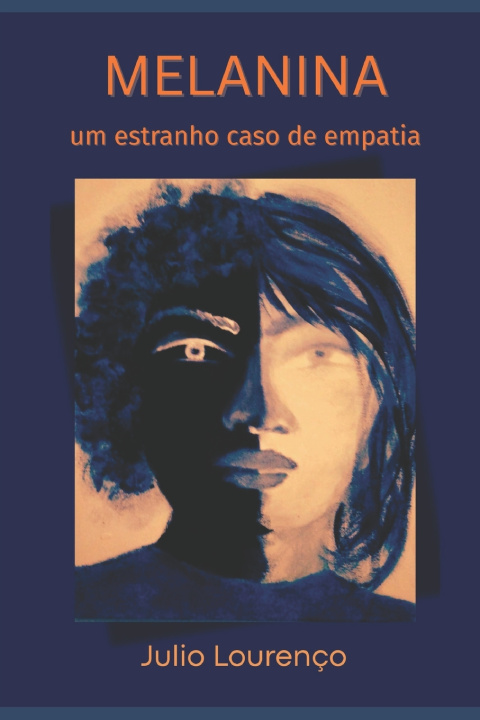 Knjiga Melanina Julio Lourenço