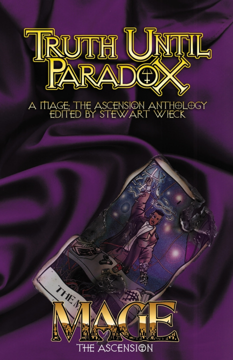 Kniha Truth Until Paradox Stewart Wieck