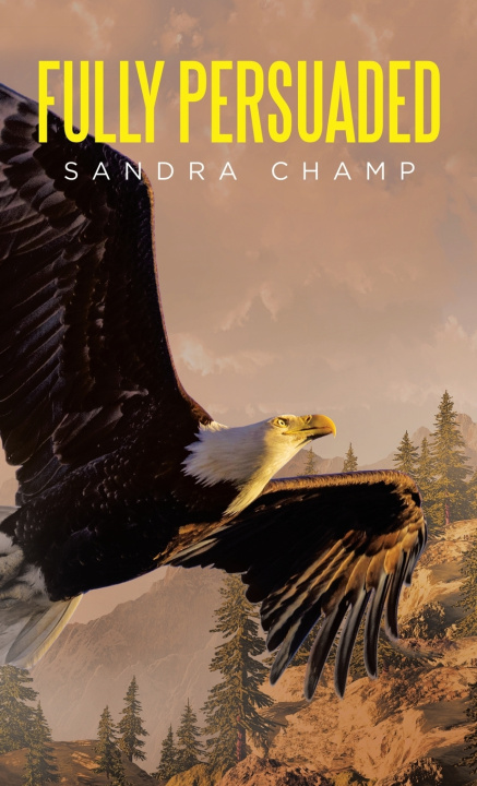 Kniha FULLY PERSUADED Sandra Champ
