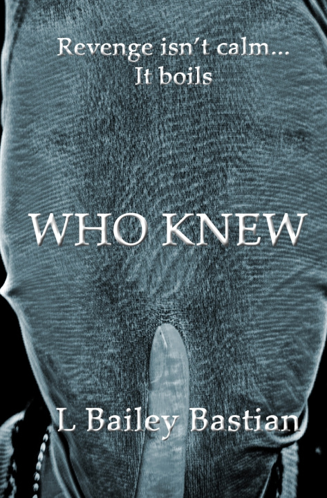 Boek Who Knew L Bailey Bastian