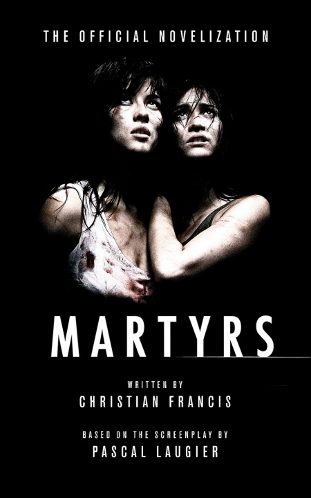 Kniha Martyrs Christian Francis