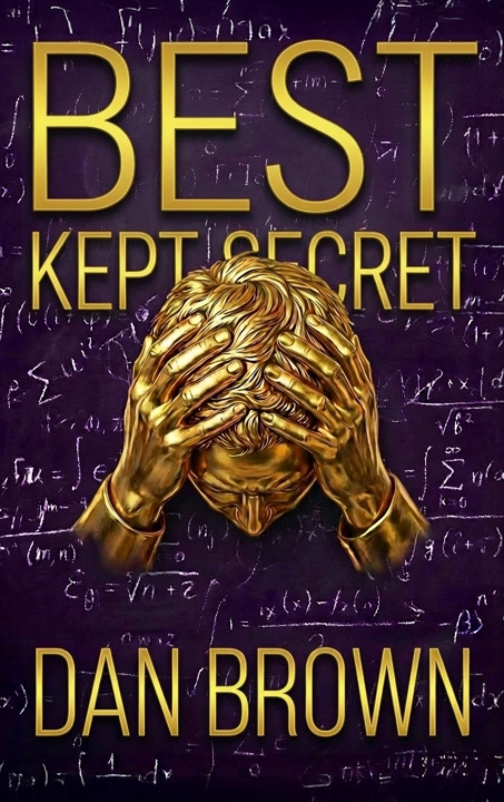 Kniha Best Kept Secret Dan Brown