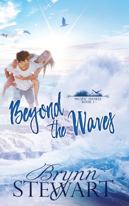Knjiga Beyond the Waves Brynn Stewart