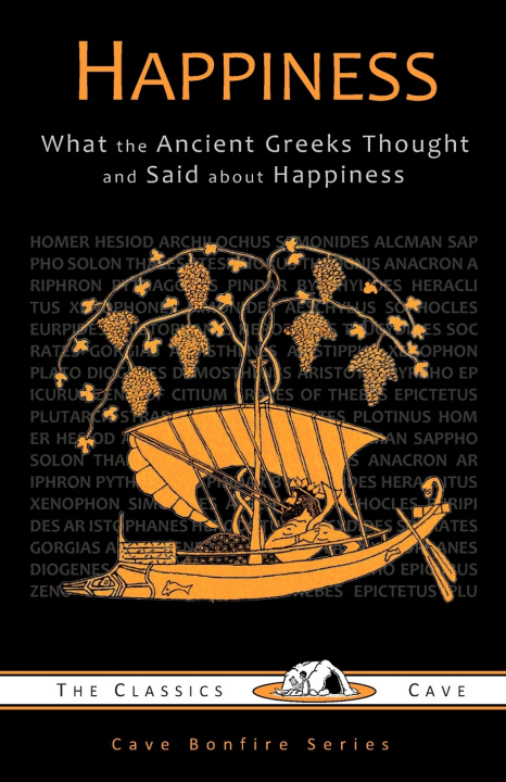 Boek Happiness The Classics Cave
