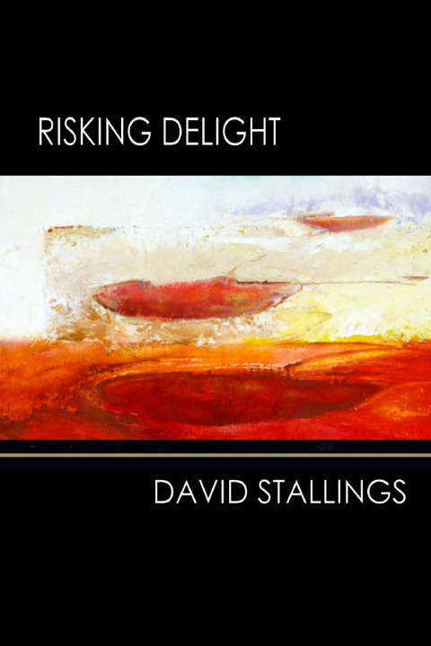 Knjiga Risking Delight David Stallings