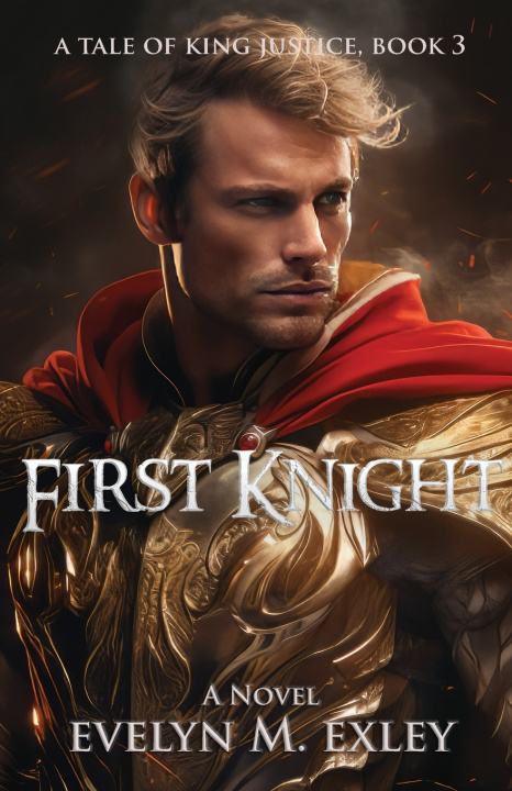 Könyv First Knight Evelyn M. Exley