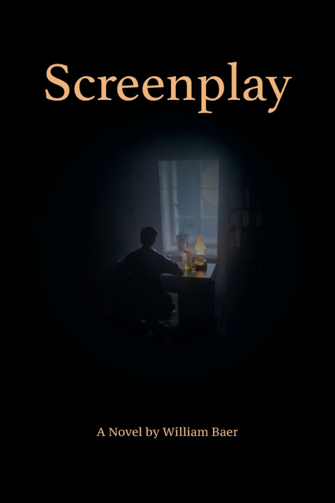 Knjiga Screenplay William Baer