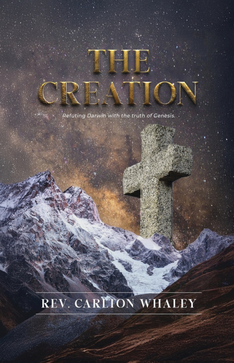Kniha The Creation Carlton Whaley