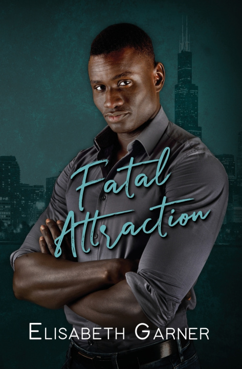 Kniha Fatal Attraction K.M. Ringer