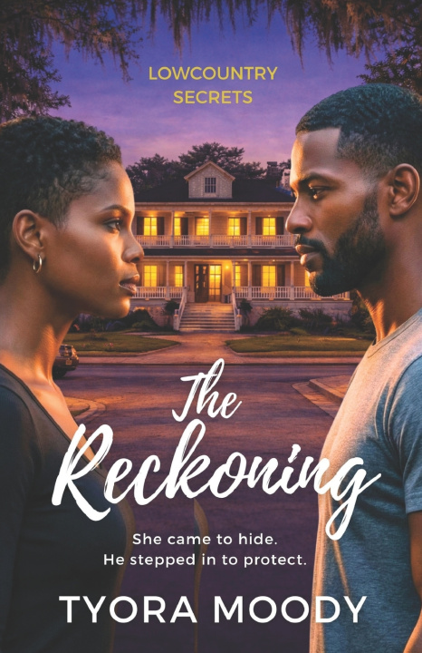Knjiga The Reckoning Tyora Moody
