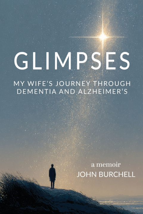 Kniha GLIMPSES John E. Burchell