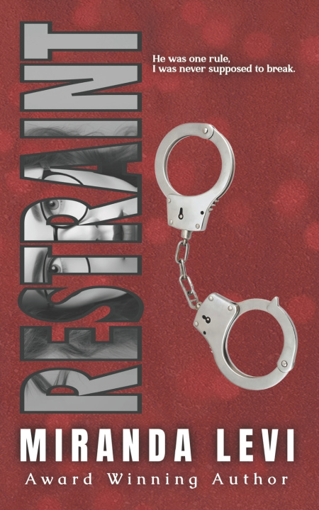 Kniha Restraint Miranda Levi