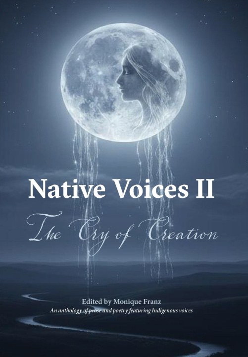 Knjiga Native Voices II Hannan Khan