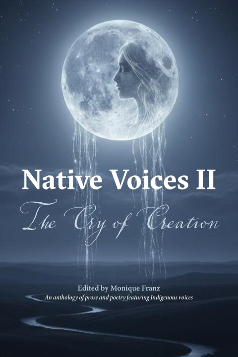 Kniha Native Voices II Hannan Khan