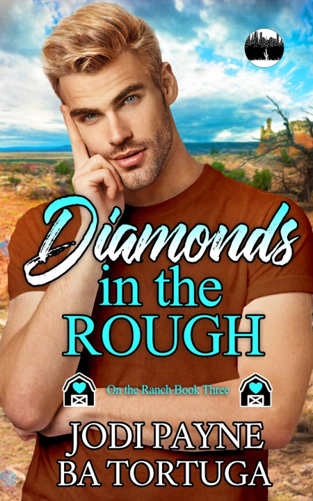 Kniha Diamonds in the Rough BA Tortuga