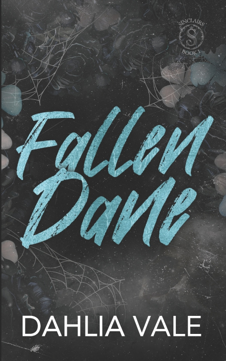Knjiga Fallen Dane Dahlia Vale