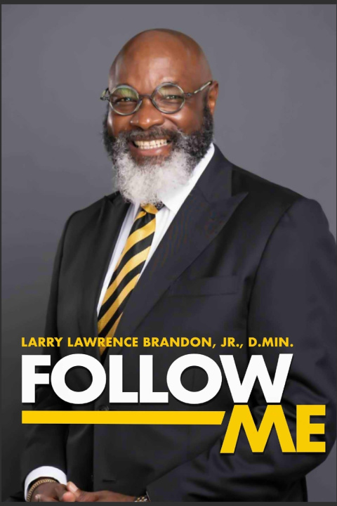 Knjiga Follow Me L Lawrence Brandon