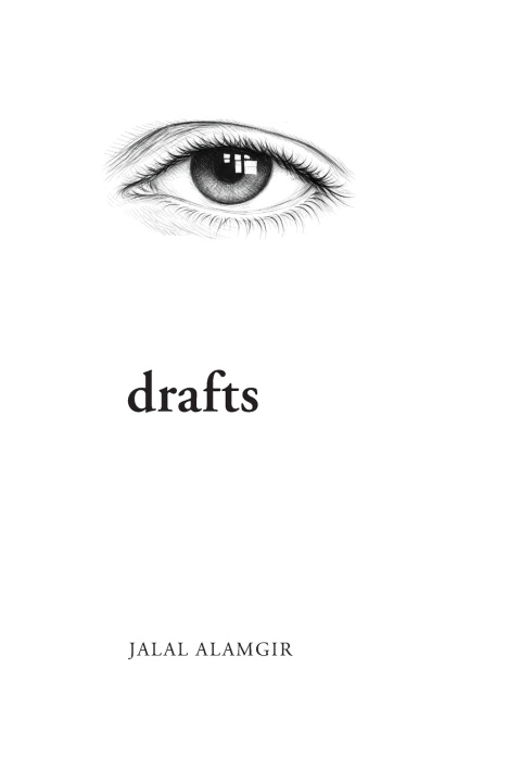 Könyv drafts Jalal Alamgir