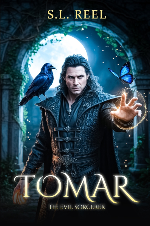 Könyv TOMAR S. L. Reel