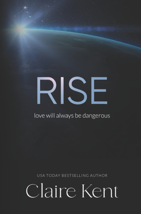 Kniha Rise Claire Kent