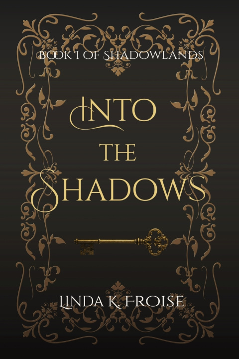 Kniha Into the Shadows Linda K. Froise