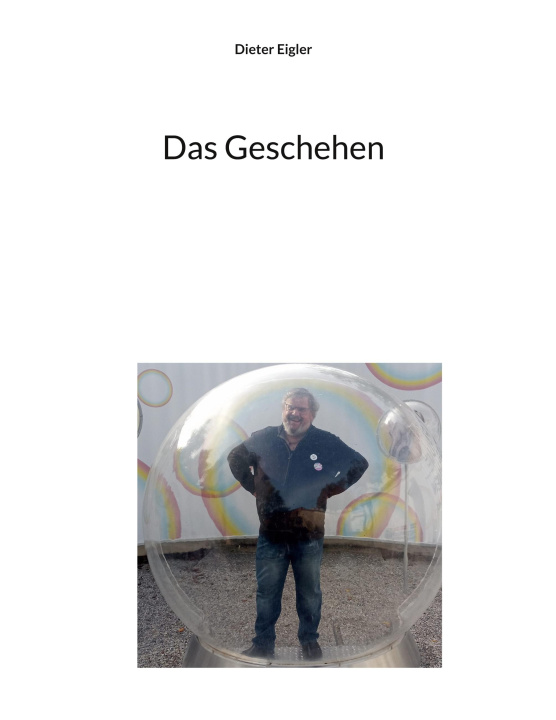 Kniha Das Geschehen 