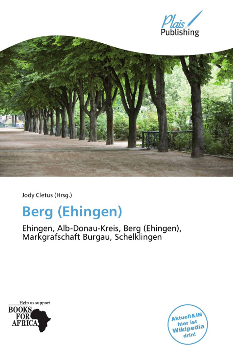 Knjiga Berg (Ehingen) 
