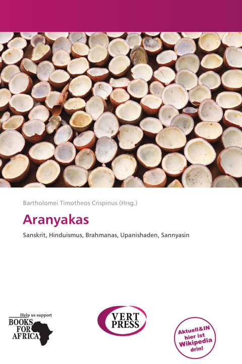 Kniha Aranyakas 