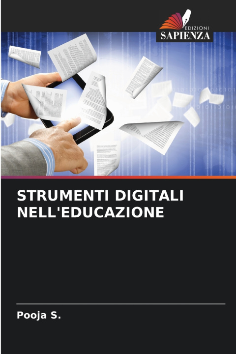 Knjiga STRUMENTI DIGITALI NELL'EDUCAZIONE Pooja S.