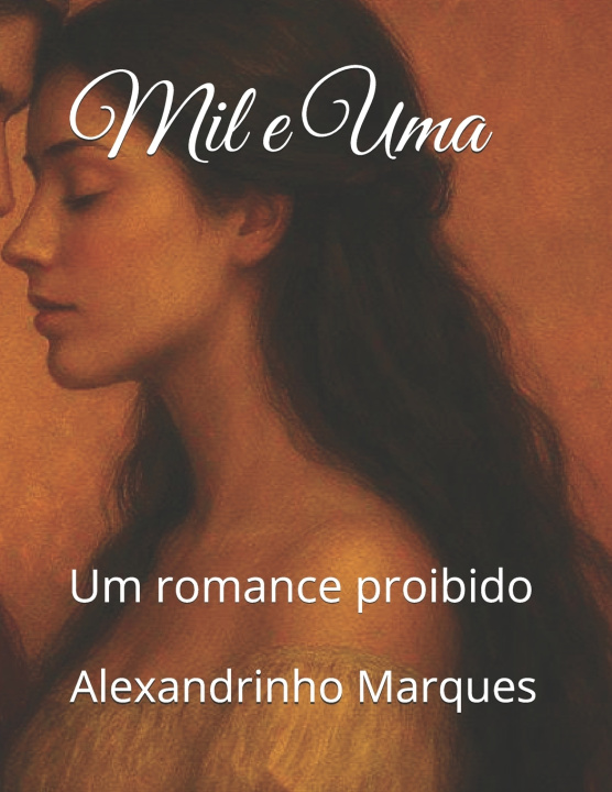 Kniha MIL e UMA Alexandrinho Marques