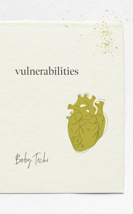 Knjiga Vulnerabilities Boby Techi