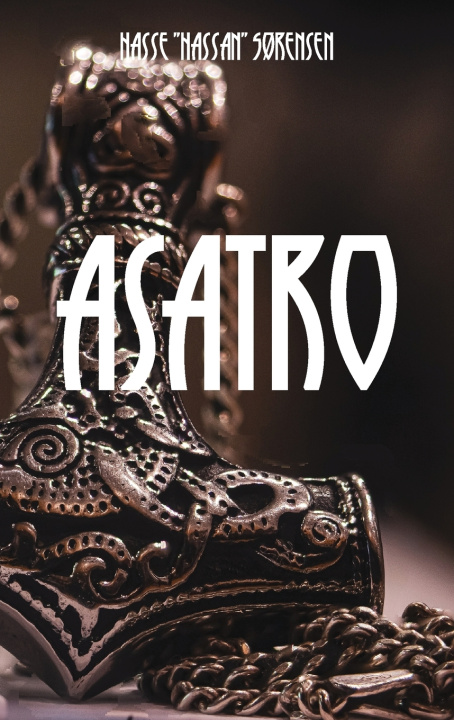 Livro Asatro Hassan Sørensen