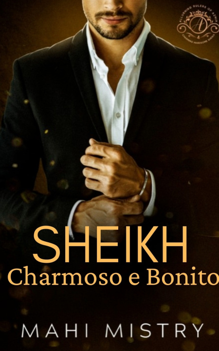 Boek Sheikh Charmoso e Bonito Mahi Mistry