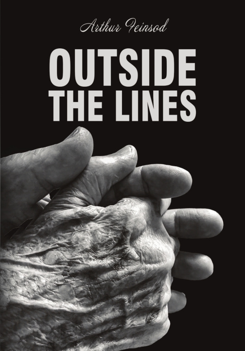 Kniha Outside The Lines Arthur Feinsod