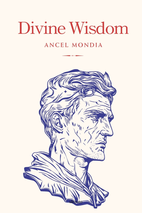 Kniha Divine Wisdom Ancel Mondia