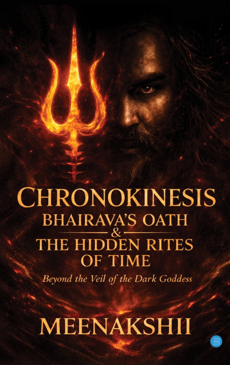 Knjiga Chronokinesis Meenakshii .