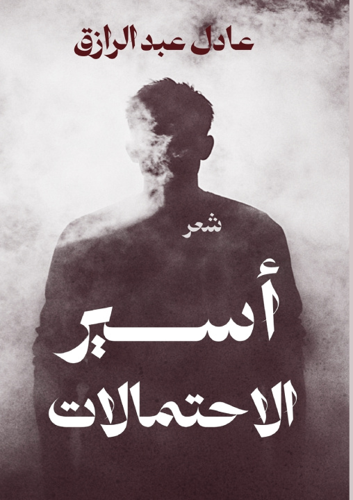 Kniha أسير الاحتمالات عادل عبد الرازق