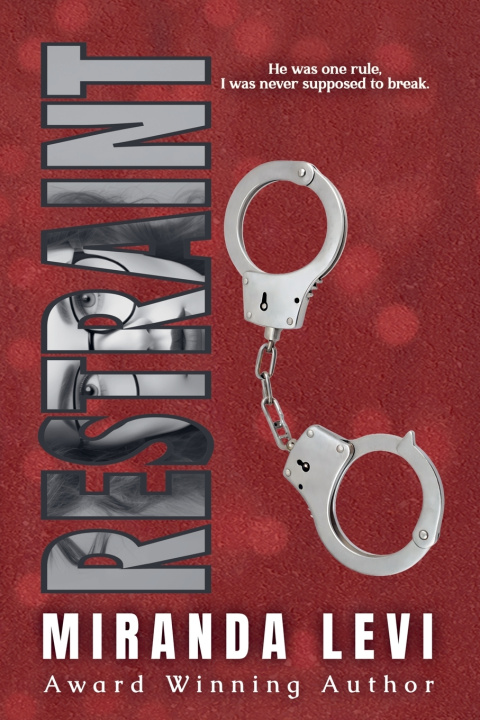 Kniha Restraint Miranda Levi