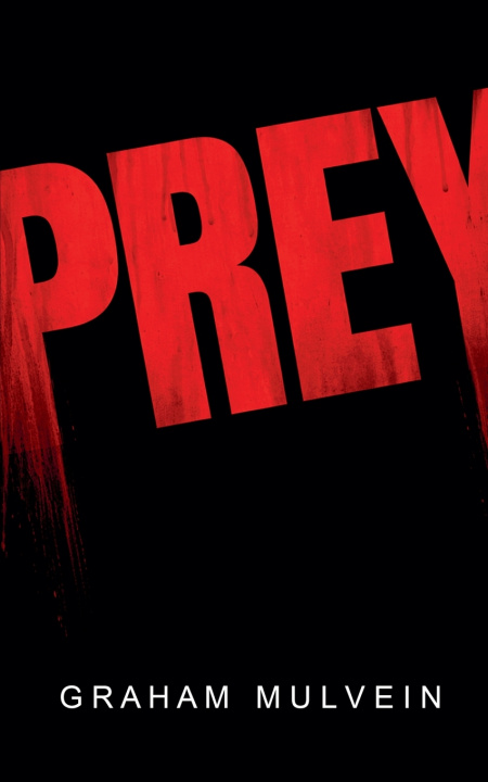 Knjiga Prey Graham Mulvein