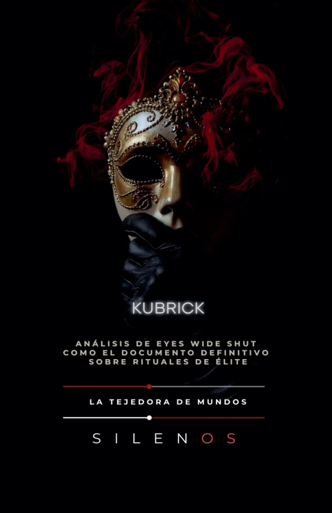 Könyv KUBRICK Cristina Lobo