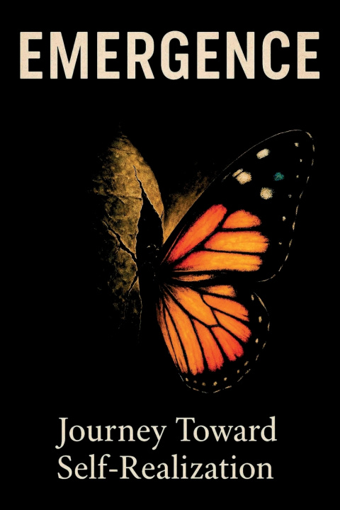 Knjiga Emergence Journey Toward Self-Realization Leroy Dingle