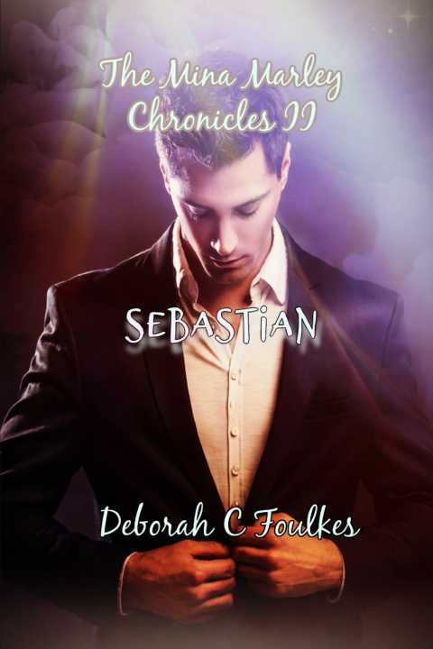 Kniha Sebastian Deborah C Foulkes