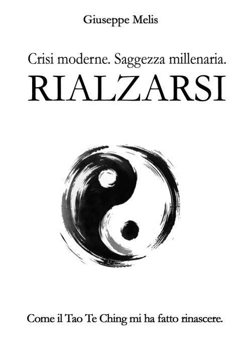Kniha Rialzarsi Giuseppe Melis
