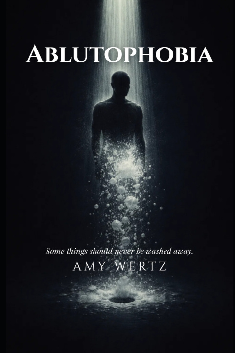Kniha Alutophobia Amy Wertz