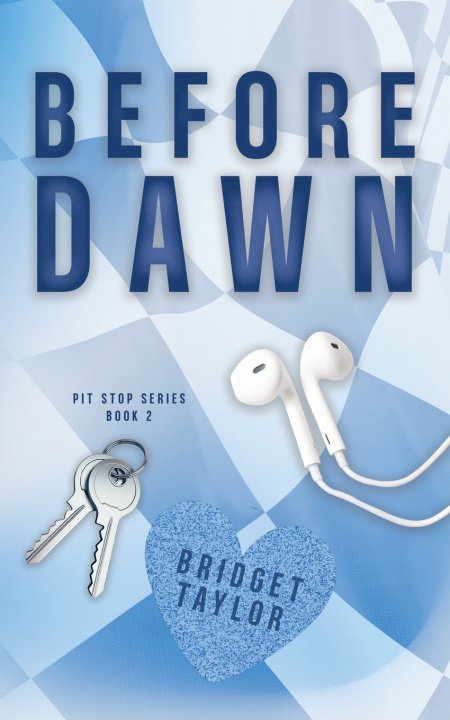 Könyv Before Dawn Bridget Taylor