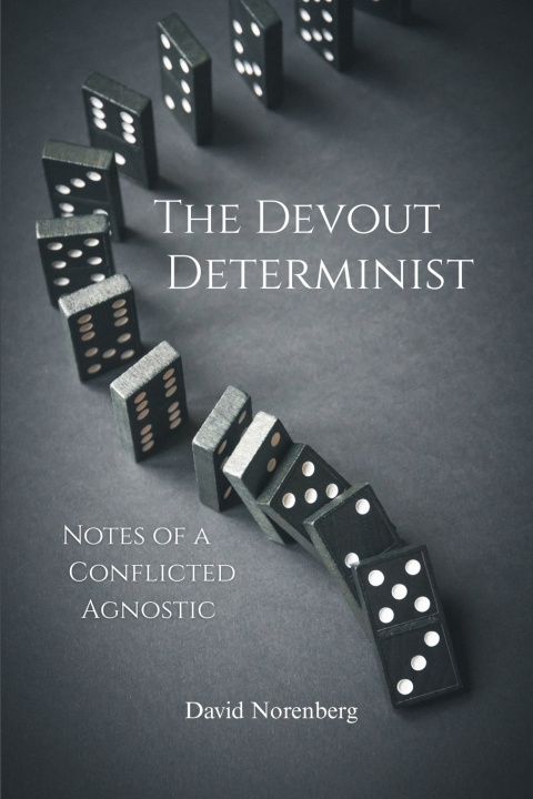 Kniha The Devout Determinist David D Norenberg MD