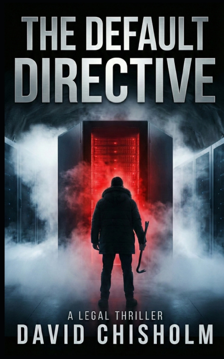 Kniha The Default Directive David Chisholm
